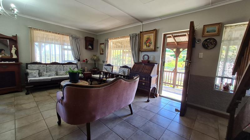 3 Bedroom Property for Sale in Dana Bay Western Cape